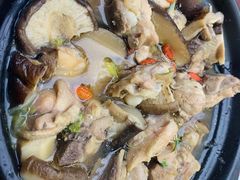-洪兴砂锅·融合砂锅菜(星河城店)