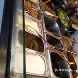 冰粉小吃店