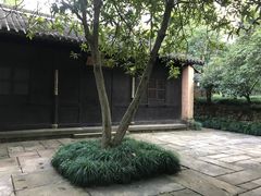 -法云安缦酒店
