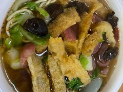 -祁家面馆(大香炉店)