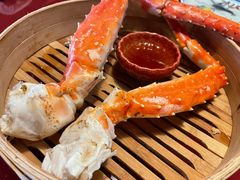 -万岛日本料理铁板烧(梅赛德斯奔驰店)