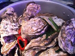 高压锅竹笼生蚝-农家霸王地锅鸡(国顺东路店)