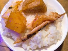 土豆-炉鱼(天河领展店)