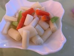 -无锡城中皇冠假日酒店·芳园中餐厅