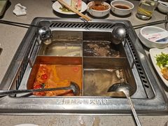 -海底捞火锅(九久奥特莱斯店)