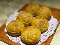 菠萝包-石岐佬中山菜馆(张溪店)