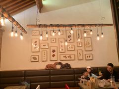 -陕拾叁(袁家村店)