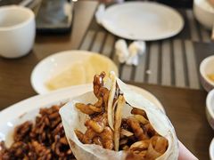 -八大关宾馆餐厅