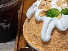 -After You Dessert Cafe(Silom Complex)