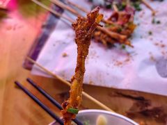 -林二哥宜烤官·宜宾小烧烤