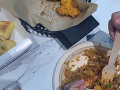 -达美乐比萨(骏壹万邦广场店)