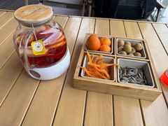 -马灯记·云贵川·Bistro(龙门浩店)