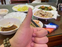 -清真牛街祥云轩门钉肉饼(左家庄店)