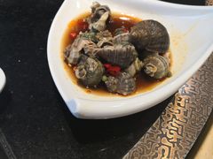 -老万烧烤(典逸心洲店)