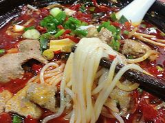 -李米线(武陵路店)