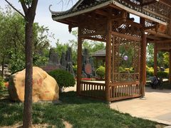 -武清南湖绿博园