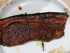 -三点把子肉(山大北路店)