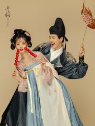 点击看大图 -今生有约婚纱摄影店(景德路店)