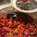 当东莞人遇到重庆火锅🔥hin辣爽🌶️🌶️🌶️