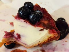 莓果布丁-Money Shops(愚园路店)