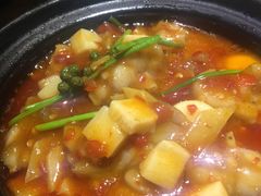 -粗茶淡饭·隐庐私厨(东亭店)