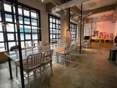 -Nectar One Cafe(勇烈路n1店)
