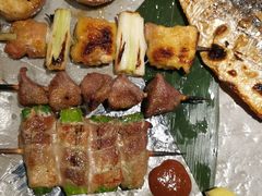 -鸟鹏烧鸟居酒屋(熙龙湾店)