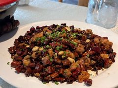 -辣婆婆(航天桥店)