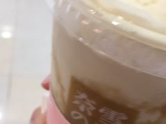 -奈雪的茶(湖滨银泰in77C区PRO店)