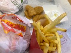 -麦当劳(世纪汇广场店)