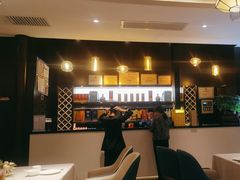 -喜湘宴·精致湖南菜(和平西桥店)