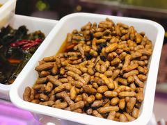 -钱商茉莉香鸭颈王(浑南店)