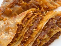 -宛平李记小吃(东关街店)