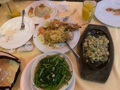 -真浪花园海鲜餐馆