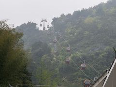 -崀山风景名胜区