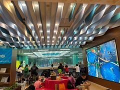 -Swim斯卫姆国际儿童游泳中心(红博中央公园店)