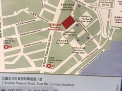 -香港科学馆