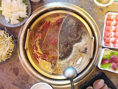 -小龙坎老火锅(北京三里屯店)