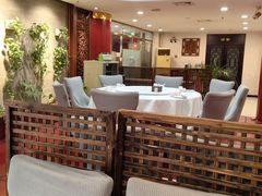 -东兴楼饭庄(六里桥店)