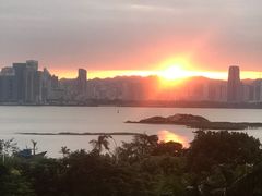 -海沧湾公园