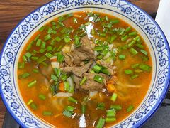 岐山臊子面-忆陕昔(空港新天地店)