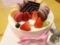-巴黎贝甜(国贸店)