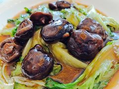 -天鲜阁·海鲜粤菜·33年老字号(石槎白云站店)