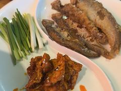 -吕氏疙瘩汤·私家菜馆(慈云寺店)