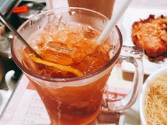 冻柠茶-池记(尖沙咀店)