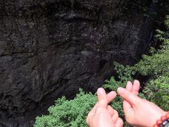-雁荡山灵岩景区