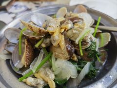 -雅憩花园餐厅