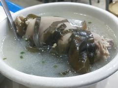 -天一沾水肥肠(科园一街店)