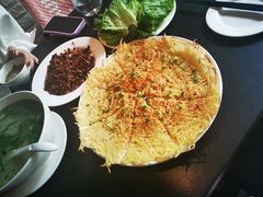 蒙自过桥米线-南蛮子(进贤路店)