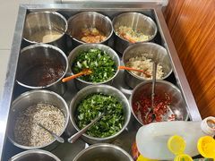 -朝伟清真铜瓢牛肉馆(三十年老·店)